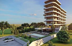 1غرفة آپارتمان  77 متر مربع Mouttagiaka, قبرس. 470,000 €