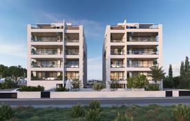 New residential complex with apartments Livadia, قبرس. 200,000 € از