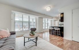 آپارتمان  – Shuter Street, Old Toronto, تورنتو,  انتاریو,   کانادا. C$694,000