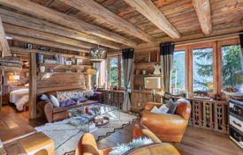 آپارتمان  – کورشول, Savoie, Auvergne-Rhône-Alpes,  فرانسه. 2,600,000 €