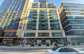 آپارتمان  – Wellington Street West, Old Toronto, تورنتو,  انتاریو,   کانادا. C$695,000
