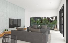 2غرفة ویلا  202 متر مربع Jalan Umalas, اندونزی. $280,000