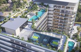 مجتمع مسكوني Bond Enclave – البرشاء جنوب, دبی, امارات متحده عربی. $321,000 از