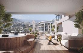 2غرفة شقة في مبنى جديد 59 متر مربع تفلیس, گرجستان. $147,000