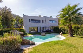 3غرفة خانه  558 متر مربع Vallromanes, اسپانیا. 1,099,000 €
