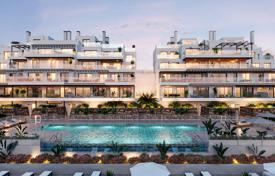 2غرفة آپارتمان  109 متر مربع ماربلا, اسپانیا. 695,000 €