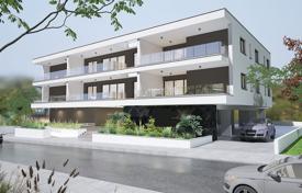 1غرفة آپارتمان  60 متر مربع Strovolos, قبرس. 150,000 €