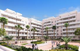 4غرفة آپارتمان  134 متر مربع ماربلا, اسپانیا. 530,000 €
