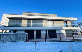 ساختمان تازه ساز – لیوبلیانا, اسلوونی. 790,000 €