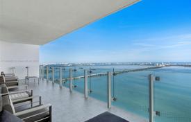 3غرفة شقق في الوحدات السكنية 237 متر مربع Edgewater (Florida), ایالات متحده آمریکا. $3,400,000