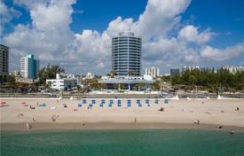 ساختمان تازه ساز – Fort Lauderdale, فلوریدا, ایالات متحده آمریکا. 3,132,000 €