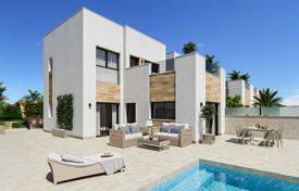 3غرفة ویلا  108 متر مربع La Marina, اسپانیا. 395,000 €