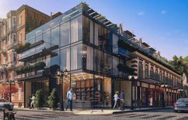 2غرفة شقة في مبنى جديد 70 متر مربع Batumi, گرجستان. $390,000