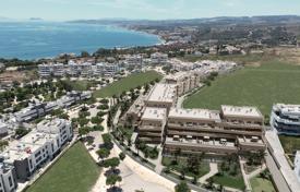 2غرفة آپارتمان  102 متر مربع Estepona, اسپانیا. 542,000 €