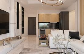 2غرفة آپارتمان  85 متر مربع نیکوزیا, قبرس. 263,000 €
