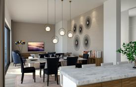 3غرفة شقة في مبنى جديد Limassol (city), قبرس. 395,000 €