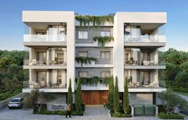 New residential complex with apartments Geroskipou, قبرس. 310,000 € از