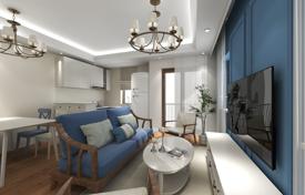 1غرفة آپارتمان  53 متر مربع Risan, مونته نگرو. 215,000 €