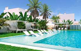2غرفة آپارتمان  75 متر مربع Torre de la Horadada, اسپانیا. 375,000 €