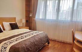 3غرفة شقق في الوحدات السكنية Khlong Toei, تایلند. $3,500 في الأسبوع