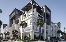 مجتمع مسكوني J-Haus Residence – قرية جميرا الدائرية, قرية جميرا فيليدج, دبی, امارات متحده عربی. $279,000 از