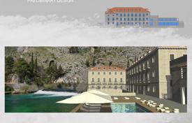 ویلا  – دوبروونیک, Dubrovnik Neretva County, کرواسی. 2,600,000 €