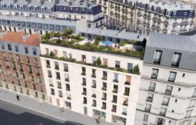 آپارتمان  – پاریس, Ile-de-France, فرانسه. 520,000 €