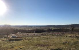 زمین تجاری Istria County, کرواسی. 42,000 €