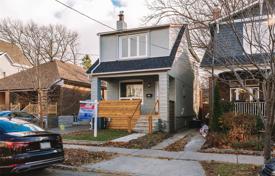 خانه  – Old Toronto, تورنتو, انتاریو,  کانادا. C$1,713,000
