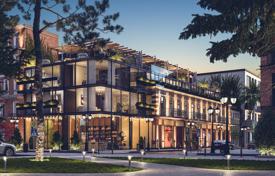 3غرفة شقة في مبنى جديد 72 متر مربع Batumi, گرجستان. $345,000