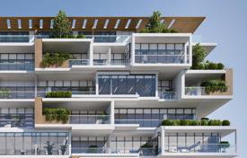 دفتر The LX Offices Tower – دبی, امارات متحده عربی. $859,000
