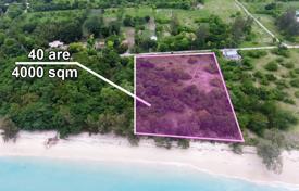 زمین تجاری East Nusa Tenggara, اندونزی. $190,000