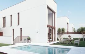 3غرفة ویلا  250 متر مربع آلیکانته, اسپانیا. 566,000 €