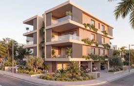 New residential complex with apartments Germasogeia, قبرس. 365,000 € از