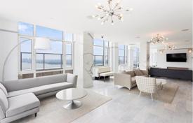 آپارتمان کاندو – منهتن, نیویورک, ایالات متحده آمریکا. $49,803,000