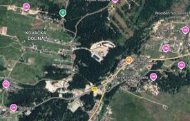 زمین تجاری Zabljak (city), مونته نگرو. 400,000 €
