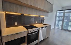 آپارتمان  – Dundas Street East, Old Toronto, تورنتو,  انتاریو,   کانادا. C$899,000