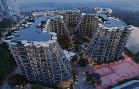 مجتمع مسكوني Sakura Gardens – وادي الصفا 2, دبی, امارات متحده عربی. $212,000 از