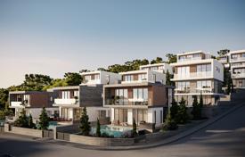 New residential complex with villas Geroskipou, قبرس. 750,000 € از