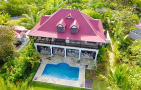 4غرفة ویلا  1250 متر مربع Mahé, سیشل. $3,300,000