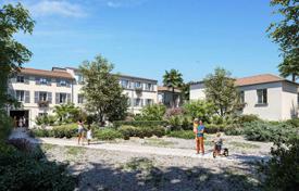 آپارتمان  – Montpellier, اکسیتنی, فرانسه. From 220,000 €