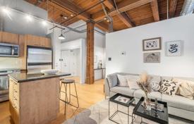 آپارتمان  – Queen Street West, Old Toronto, تورنتو,  انتاریو,   کانادا. C$838,000