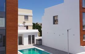 New residential complex with villas لارناکا, قبرس. 320,000 € از
