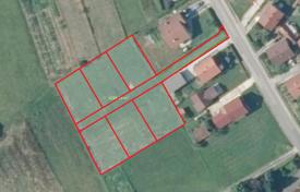 زمین تجاری Krapina-Zagorska, کرواسی. 150,000 €