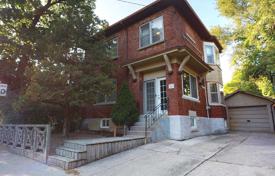 4غرفة خانه  Old Toronto, کانادا. C$1,512,000