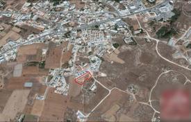 زمین تجاری Famagusta, قبرس. 345,000 €