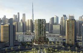 مجتمع مسكوني Eywa The Tree of Life – Business Bay, دبی, امارات متحده عربی. $3,820,000 از