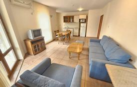 3غرفة آپارتمان  116 متر مربع ساحل آفتابی, بلغارستان. 109,000 €