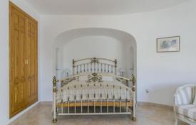 دو خانه بهم چسبیده – Moraira, والنسیا, اسپانیا. 2,950,000 €