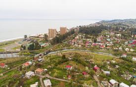 5غرفة شقة في مبنى جديد 240 متر مربع Batumi, گرجستان. $360,000